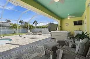 5309 SW 19th Pl, Cape Coral, FL 33914 - Photo 33