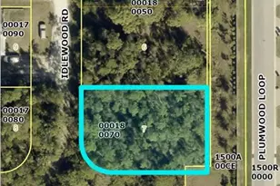 20294 Idlewood Rd, North Fort Myers, FL 33917 - Photo 1