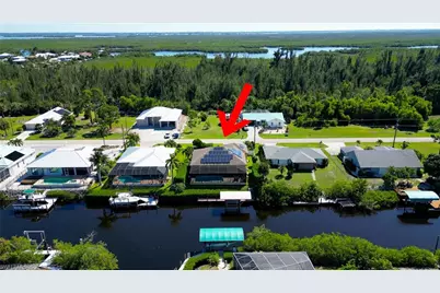 5380 Genesee Pkwy, Bokeelia, FL 33922 - Photo 3