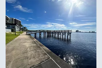 3392 N Key Dr #7, North Fort Myers, FL 33903 - Photo 1