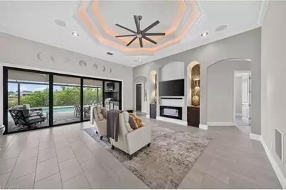 16815 Prince Phillip Ct, Cape Coral, FL 33991 - Photo 5