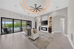 16815 Prince Phillip Ct, Cape Coral, FL 33991 - Photo 5