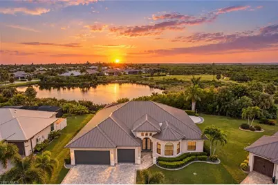 16815 Prince Phillip Ct, Cape Coral, FL 33991 - Photo 1