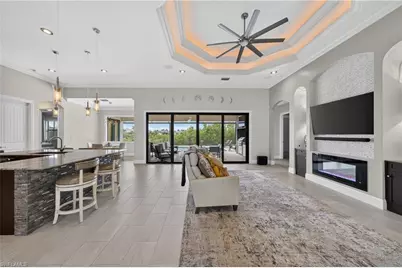 16815 Prince Phillip Ct, Cape Coral, FL 33991 - Photo 7