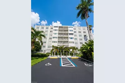 1900 Clifford St #503, Fort Myers, FL 33901 - Photo 1