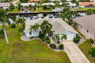 918 Cimarron Dr, Punta Gorda, FL 33950 - Photo 1