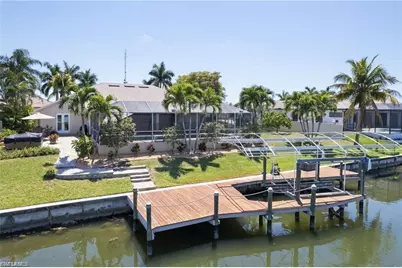2013 SW 31st Ter, Cape Coral, FL 33914 - Photo 25