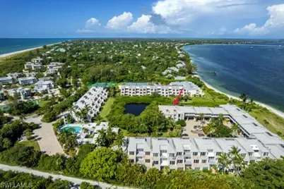 200 Periwinkle Way #232, Sanibel, FL 33957 - Photo 1