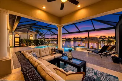 1805 Harbour Cir, Cape Coral, FL 33914 - Photo 5