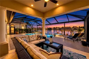 1805 Harbour Cir, Cape Coral, FL 33914 - Photo 5