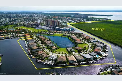 1805 Harbour Cir, Cape Coral, FL 33914 - Photo 3