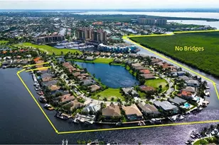 1805 Harbour Cir, Cape Coral, FL 33914 - Photo 3