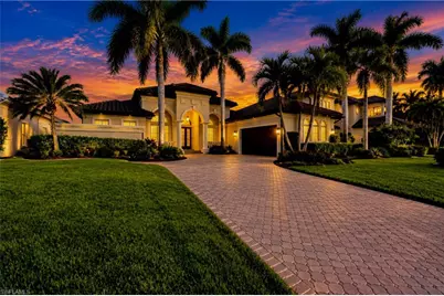 1805 Harbour Cir, Cape Coral, FL 33914 - Photo 1