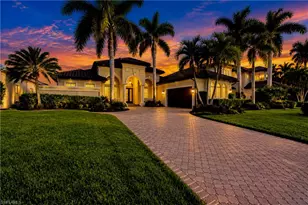 1805 Harbour Cir, Cape Coral, FL 33914 - Photo 1