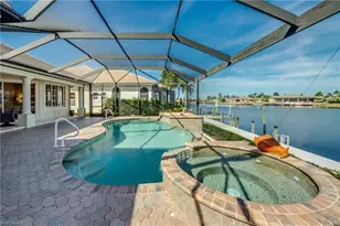 1805 Harbour Cir, Cape Coral, FL 33914 - Photo 43