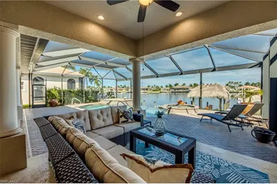 1805 Harbour Cir, Cape Coral, FL 33914 - Photo 39