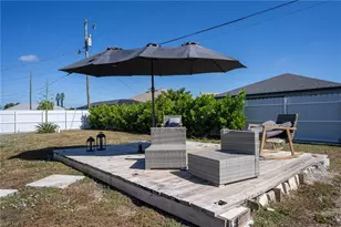 1909 NE 1st Pl, Cape Coral, FL 33909 - Photo 27