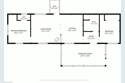 1214 Martin Blvd, Moore Haven, FL 33471 - Photo 33