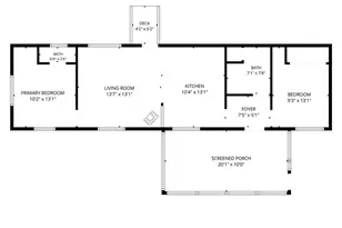 1214 Martin Blvd, Moore Haven, FL 33471 - Photo 33