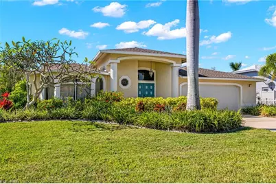 3906 SE 20th Pl, Cape Coral, FL 33904 - Photo 19