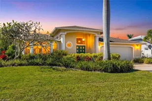 3906 SE 20th Pl, Cape Coral, FL 33904 - Photo 1