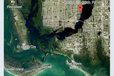 3906 SE 20th Pl, Cape Coral, FL 33904 - Photo 21
