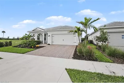 12579 Quartz Dr, Babcock Ranch, FL 33920 - Photo 3