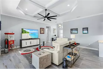 3802 NW 42nd Pl, Cape Coral, FL 33993 - Photo 15