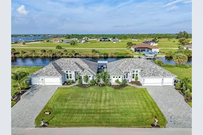 3802 NW 42nd Pl, Cape Coral, FL 33993 - Photo 1