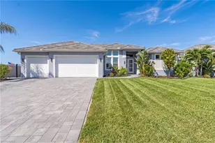 3802 NW 42nd Pl, Cape Coral, FL 33993 - Photo 7