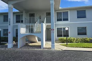 1609 SW 51st St, Cape Coral, FL 33914 - Photo 1