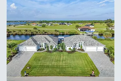 3806 NW 42nd Pl, Cape Coral, FL 33993 - Photo 1