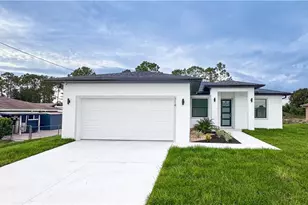 714 Carbon St E, Lehigh Acres, FL 33974 - Photo 1