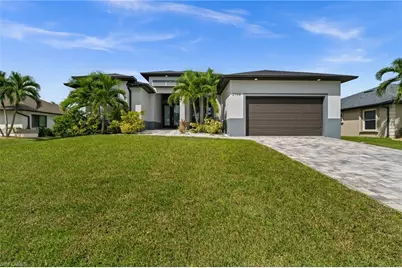 2709 SW 42nd Ln, Cape Coral, FL 33914 - Photo 1