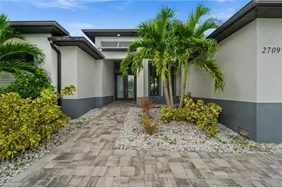 2709 SW 42nd Ln, Cape Coral, FL 33914 - Photo 37