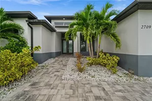 2709 SW 42nd Ln, Cape Coral, FL 33914 - Photo 37