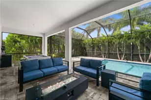 2709 SW 42nd Ln, Cape Coral, FL 33914 - Photo 3