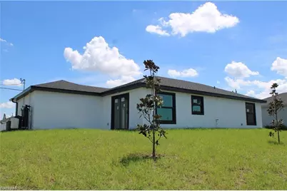 1348 NW 13th Pl, Cape Coral, FL 33993 - Photo 3