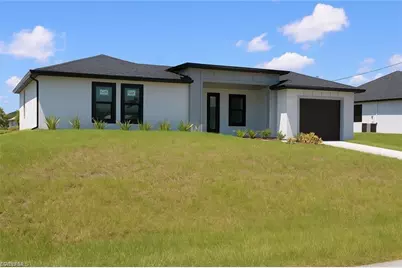 1348 NW 13th Pl, Cape Coral, FL 33993 - Photo 1