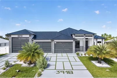 3918 Oasis Blvd, Cape Coral, FL 33914 - Photo 1