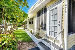 16049 Hibiscus Way, North Fort Myers, FL 33903 - Photo 25