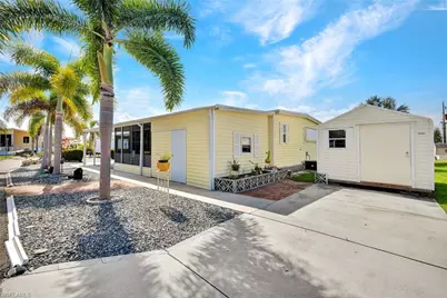 16049 Hibiscus Way, North Fort Myers, FL 33903 - Photo 3
