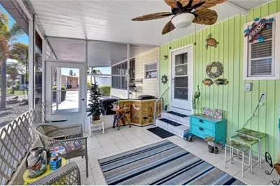 16049 Hibiscus Way, North Fort Myers, FL 33903 - Photo 5
