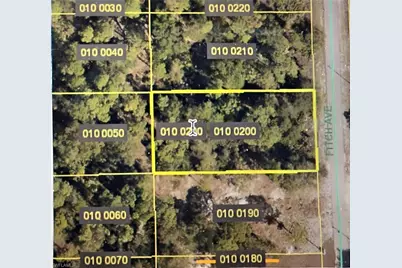 1219 Fitch Ave, Lehigh Acres, FL 33972 - Photo 1