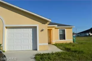 823 SW 32nd Terrace, Cape Coral, FL 33914 - Photo 1