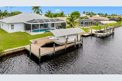 2026 SE 29th St, Cape Coral, FL 33904 - Photo 3