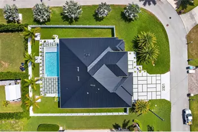 2301 SW 39th Ter, Cape Coral, FL 33914 - Photo 43