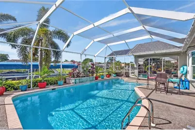 1416 SW 49th Ter, Cape Coral, FL 33914 - Photo 19