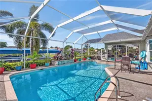 1416 SW 49th Terrace, Cape Coral, FL 33914 - Photo 19