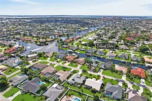 1416 SW 49th Terrace, Cape Coral, FL 33914 - Photo 47